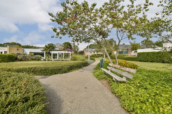 Medium property photo - Olympus 20, 1186 CC Amstelveen